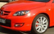 MAZDA3 MPS Brembo.