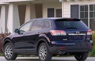 Mazda CX-9 USA Mazda CX-9