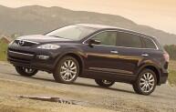 Mazda CX-9
