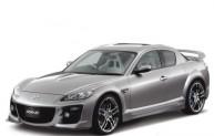 Mazda RX-8 Mazdaspeed koncepció