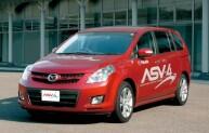 Mazda MPV ASV4
