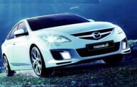 Új Mazda6