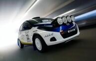 Mazda2 Extreme