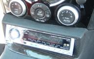 Mazda RX-8 HiFi