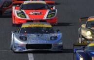 RE Amemiya Mazda RX-7 GT300