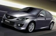 Új Mazda6 MPS