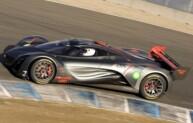 Mazda Furai