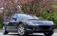 Mazda RX-8 