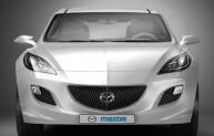 Új Mazda3?