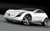 Mazda Kazamai
