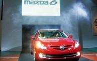 Amerikai Mazda6