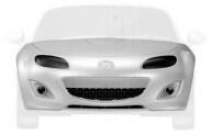Mazda MX-5 ráncfelvarrás?