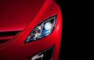 Mazda6 2,2 dízel