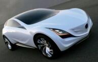 Mazda Kazamai