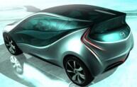 Mazda Kiyora