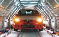 Mazda Transz_Szibéria