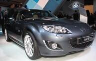 Mazda MX-5 2009.