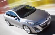 Mazda3 2009