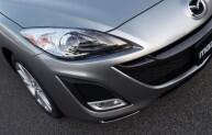 Új Mazda3
