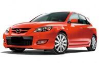 Kétmillió Mazda3.