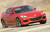 Mazda RX-8 2009