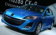 Új Mazda3