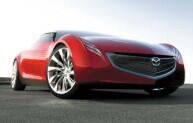 Mazda RX