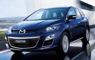 Még tisztább Mazda CX-7 dízel.