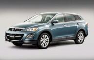 Mazda CX-9