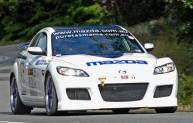 Mazda RX-8 SP Turbó