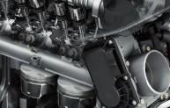 Mazda MZR 2,0 DISI