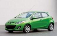 Mazda2 SKYACTIVE