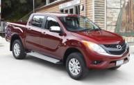 Mazda BT-50