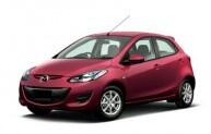 Környezetbarát Mazda fényezési eljárás.