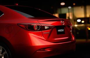 Mazda3 Sedan 2014? Mazda3 Sedan 2014?