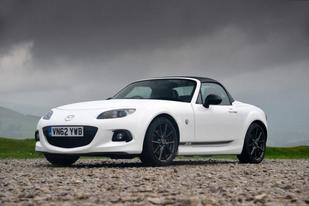 Mazda MX-5 GT (Jota).