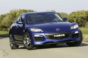 Wankel elektromos hibrid RX utód? Wankel elektromos hibrid RX utód?