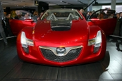 MAZDA KABURA. MAZDA KABURA.