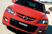 MAZDA3 MPS bővebben. MAZDA3 MPS bővebben.