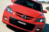 MAZDA3 MPS bővebben.