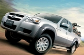 MAZDA BT-50 MAZDA BT-50