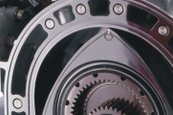 RENESIS wankel technikai részletek. RENESIS wankel technikai részletek.