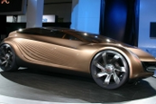 MAZDA NAGARE. MAZDA NAGARE.