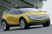 MAZDA HAKAZE MAZDA HAKAZE