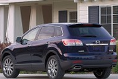 Mazda CX-9 USA Mazda CX-9