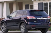 Mazda CX-9