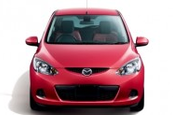 Mazda2 Chiara 4x4 Mazda2 Chiara 4x4