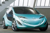 Mazda Kiyora Mazda Kiyora