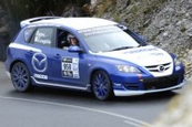 Mazda3 MPS Mazda3 MPS