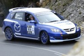 Mazda3 MPS